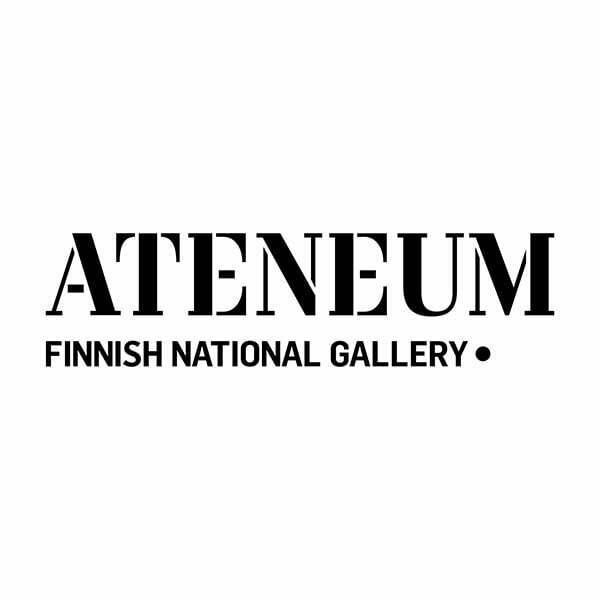 Ateneum Logo