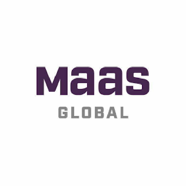 maas global logo